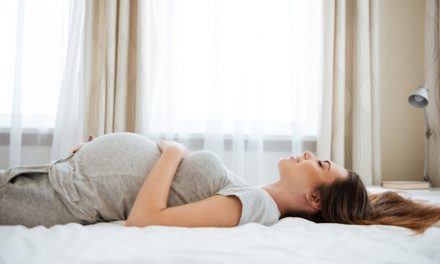 O sono e a fadiga durante a gravidez
