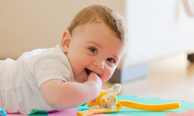 Escolher a creche