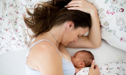 Recomendações da OMS sobre o aleitamento materno