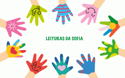 Desafio “Leituras do Nosso Filho”