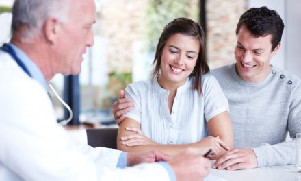 O que é a consulta pré-concecional?