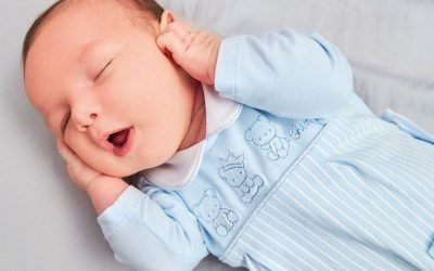 Coleção Primavera-Verão da Chicco