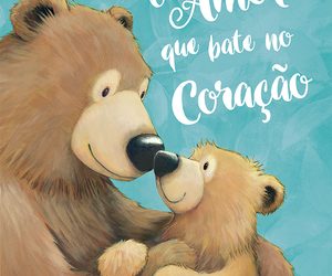 O Amor que bate no coração