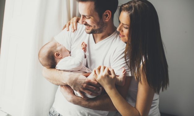 Construir uma família