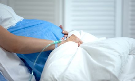 Dor no parto: métodos não farmacológicos