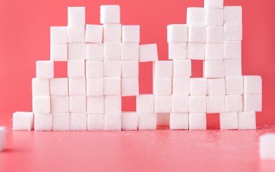 Os perigos do açúcar