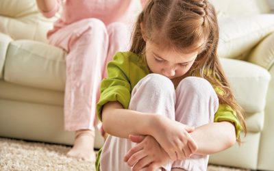 Bater não é opção