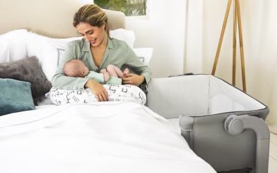 Chicco Next2Me Magic