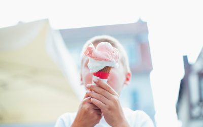 Pais ignoram excesso de peso dos filhos