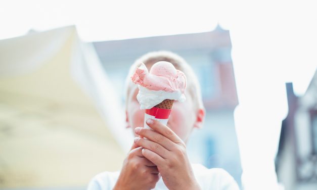 Pais ignoram excesso de peso dos filhos