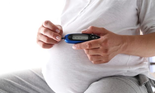 Diagnosticar a diabetes gestacional