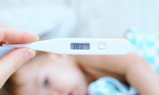 6 Conselhos para controlar a febre