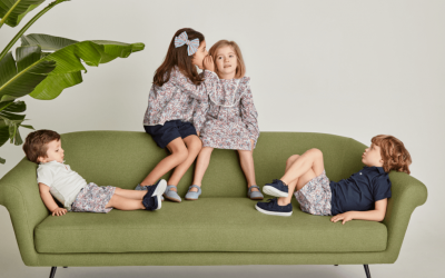 Moda Primavera-Verão