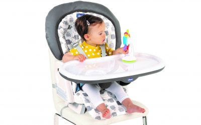 Cadeira de papa Polly Progres5