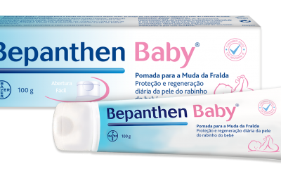 Bepanthen Baby®