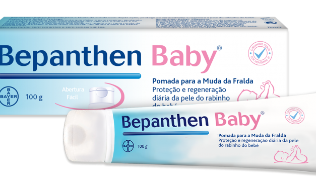 Bepanthen Baby®