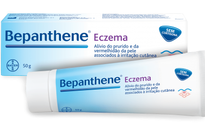 Bepanthene® Eczema