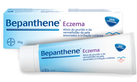Bepanthene® Eczema