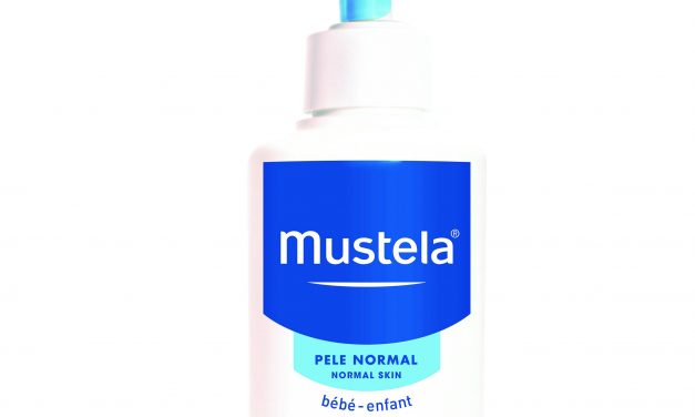 Hydra Bebé Leite Corporal