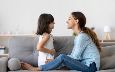 Covid19: Ajudar as crianças a lidar com o stress