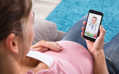 10 Perguntas-respostas sobre a gravidez durante a pandemia