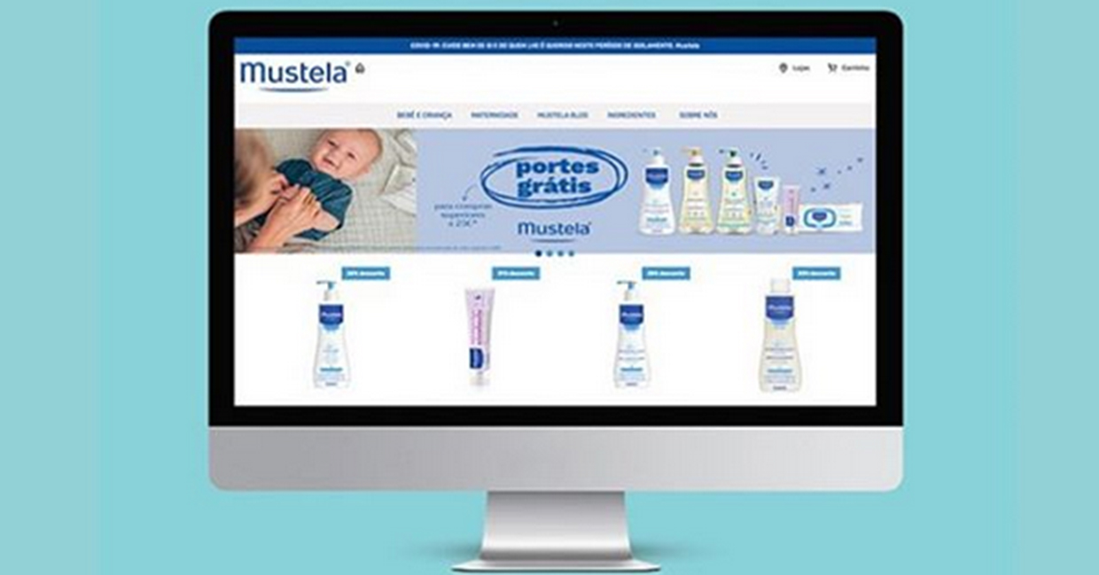 Mustela