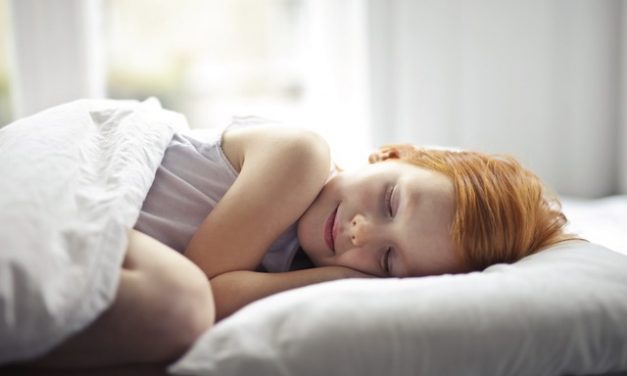 Horas de sono influenciam saúde mental