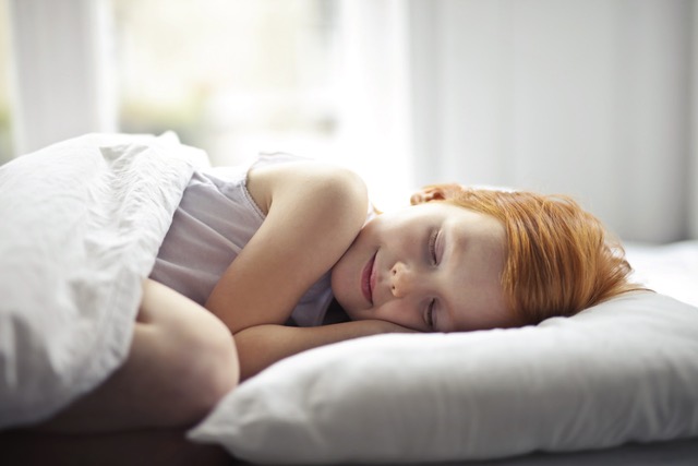 Horas de sono influenciam saúde mental