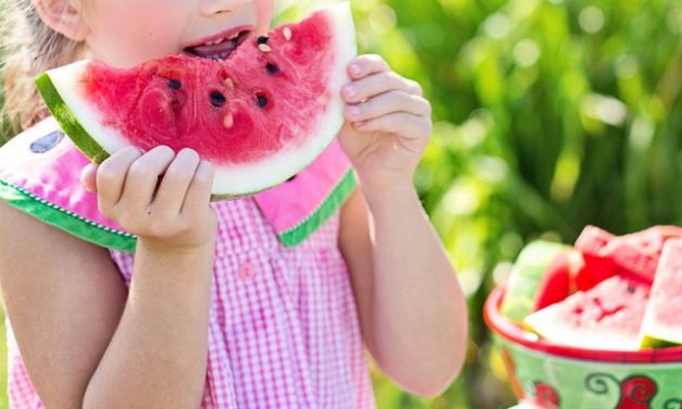 Covid-19: prevenir a obesidade infantil