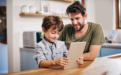 Estudo avalia impacto de Covid-19 na exaustão parental