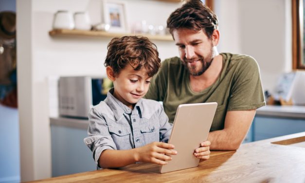 Estudo avalia impacto de Covid-19 na exaustão parental