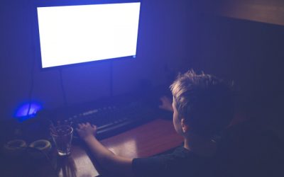 Videojogos podem afetar equilíbrio energético nas crianças