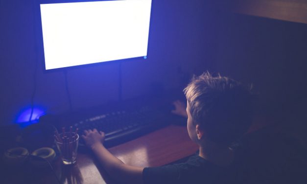 Videojogos podem afetar equilíbrio energético nas crianças