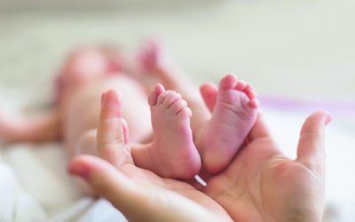 Novas diretrizes sobre cuidados aos recém-nascidos nas maternidades