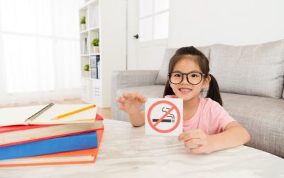 Pais fumadores dão opinião sobre as suas motivações para deixar de fumar