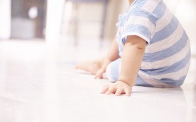 HDE avalia impacto do confinamento na relação entre pais e crianças