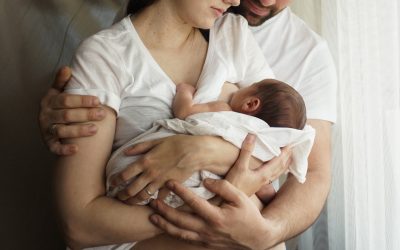 De que forma a pandemia afeta os casais na gravidez e pós-parto