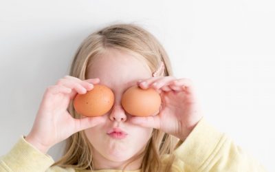 Estudo sugere que a forma de comer influencia saúde nas crianças