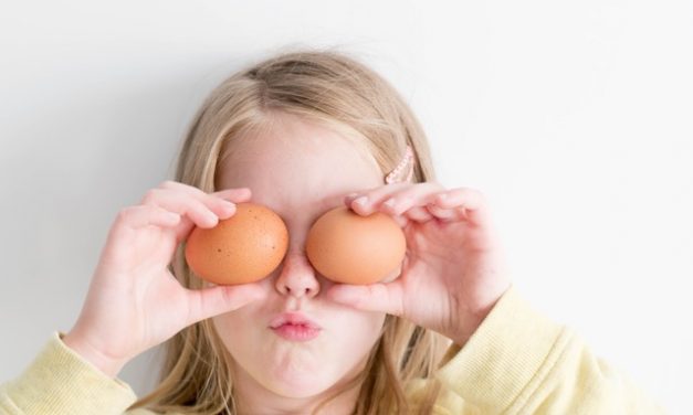 Estudo sugere que a forma de comer influencia saúde nas crianças