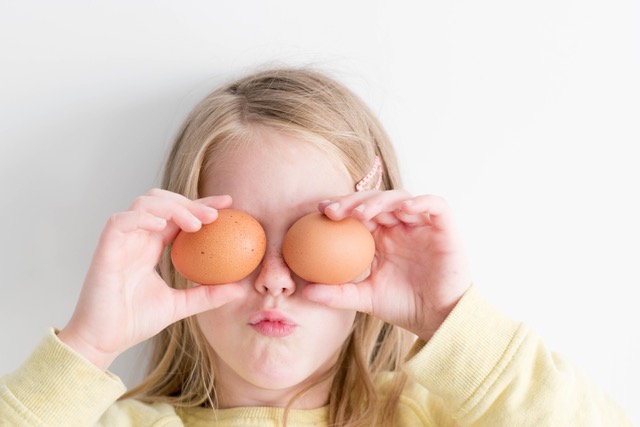 Estudo sugere que a forma de comer influencia saúde nas crianças