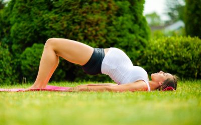 Praticar exercício na gravidez aumenta benefícios do leite materno