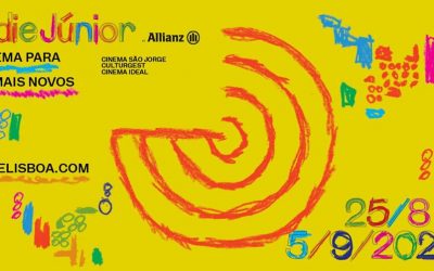IndieJúnior 2020: cinema para toda a família