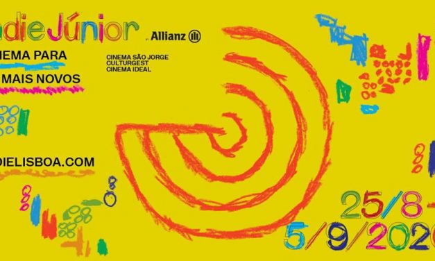 IndieJúnior 2020: cinema para toda a família