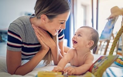 A educação da mãe é essencial no desenvolvimento cognitivo das crianças nos primeiros anos de vida