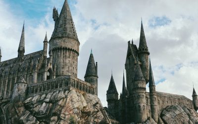 Novo livro de J.K. Rowling vai incluir ilustrações de crianças portuguesas