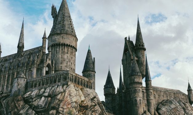 Novo livro de J.K. Rowling vai incluir ilustrações de crianças portuguesas