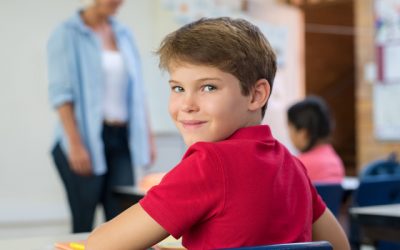 Recomendações da UNICEF Portugal sobre reabertura das escolas