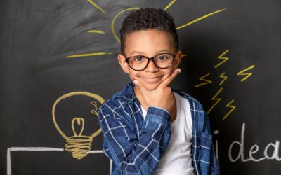 Crianças usam ambos os hemisférios do cérebro para compreender a linguagem