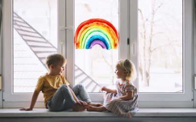 70% das infeções de Covid-19 em crianças podem não ser detetadas sem teste