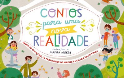 Contos para uma nova realidade